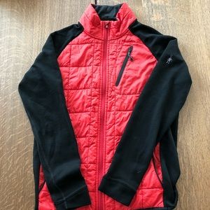 Smartwool Smartloft 120 Jacket - Men's